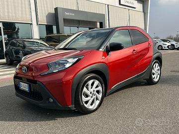 Toyota Aygo X 1.0B (72 CV) Trend