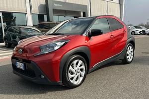 Toyota Aygo X 1.0B (72 CV) Trend