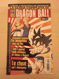 La guida completa di Dragon Ball vol. 4