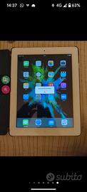 Apple iPad 16 GB modello A1430 - wifi e sim