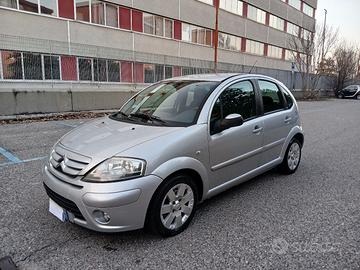 Citroen C.3 1.2 benzina.