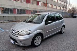 Citroen C.3 1.2 benzina.