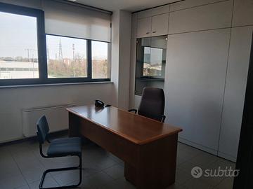 Stanze ufficio co working
