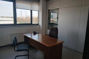 Stanze ufficio co working