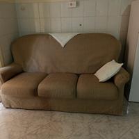 Coppia di divani 