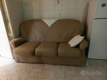 Coppia di divani 
