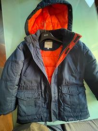 Giaccone invernale 10 anni Pepe Jeans