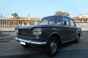 Fiat Milletrecento