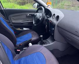 Seat Ibiza III serie - 1.4 16v 55kw Benz