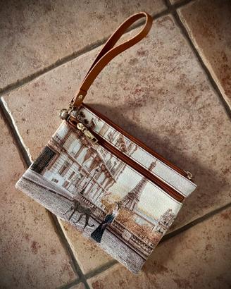 Pochette YNOT