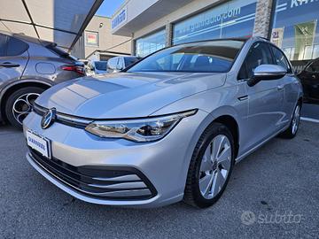 Volkswagen Golf 1.5 eTSI 130 CV DSG Style TETTO AP