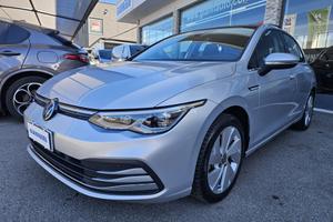 Volkswagen Golf 1.5 eTSI 130 CV DSG Style TETTO AP