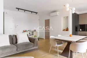 Appartamento di 107 m² con 3 locali a Roma