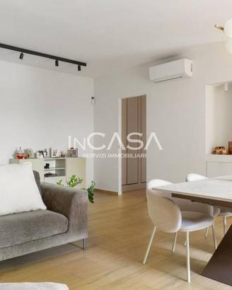 Appartamento di 107 m² con 3 locali a Roma
