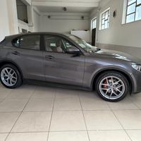 Stelvio 
