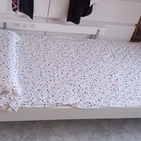 Letto per bambini  IKEA Kritter con materasso