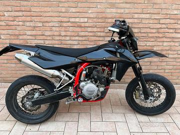 Swm sm 500 r  A2