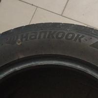 Gomme hankook  estive