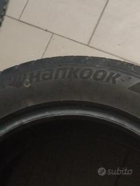 Gomme hankook  estive