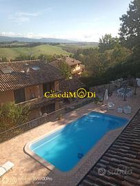 Casa indipendente di 260 m² con più di 5 locali e 