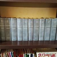 Enciclopedia completa garzanti europea  1976