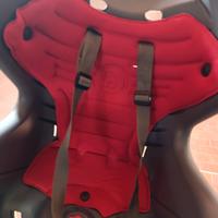 seggiolino da bici per bambini