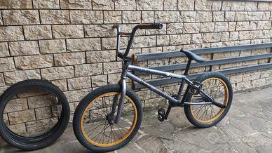 BMX professionale 