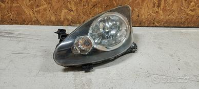 811500h010 Faro ant. sx Toyota Aygo 05/10