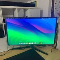 Monitor Samsung U32H850 4K Ultra HD 32"