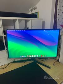 Monitor Samsung U32H850 4K Ultra HD 32"