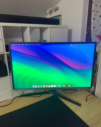 Monitor Samsung U32H850 4K Ultra HD 32"