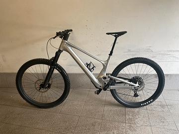 Mtb Scott Genius 940 2025