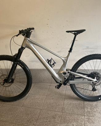 Mtb Scott Genius 940 2025