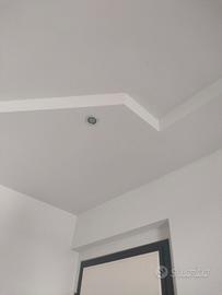  Faretti 9 +7 lampadine