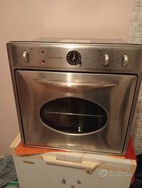 Forno incasso ventilato 