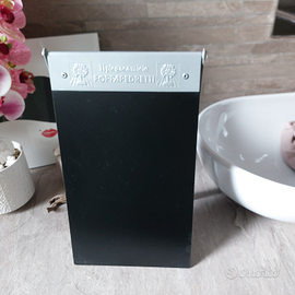 Foppapedretti piega camicie