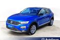 Volkswagen T-Roc 1.0 TSI Style BlueMotion Tec...