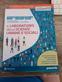 Il laboratorio delle scienze umane e sociali