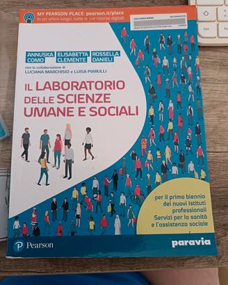 Il laboratorio delle scienze umane e sociali