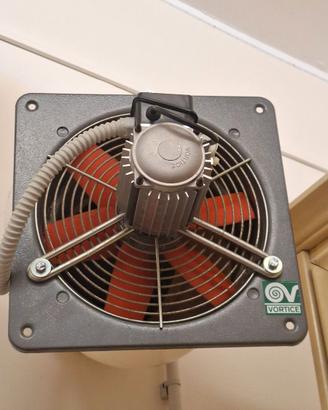 VORTICE 40703 ASPIRATORE ELICOIDALE INDUSTRIALE TR