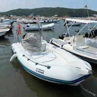 Gommone 40cv