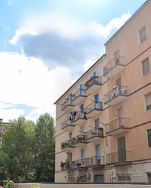 Appartamento 3 vani + accessori