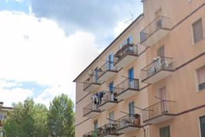 Appartamento 3 vani + accessori