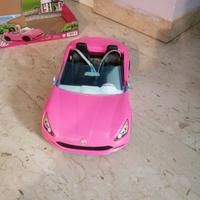 auto barbie