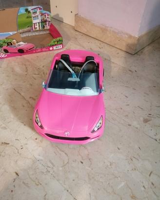 auto barbie