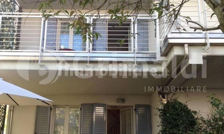 Villa a schiera Cervia [RIF MSSMVRG]