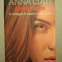 rosso fuoco di Anna Ciati