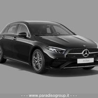 Mercedes-Benz Classe A W177 Nuova A 180 d Aut...
