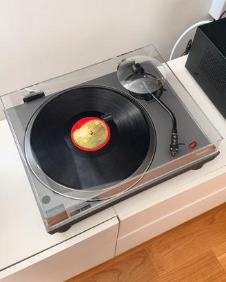🎯 TECHNICS SL-1500CS - Praticamente NUOVO!