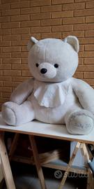 ORSO GIGANTE peluche CHICCO